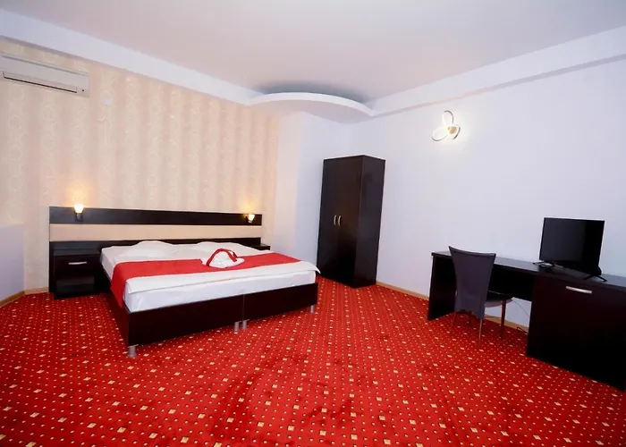 Hotel Magic - City Center