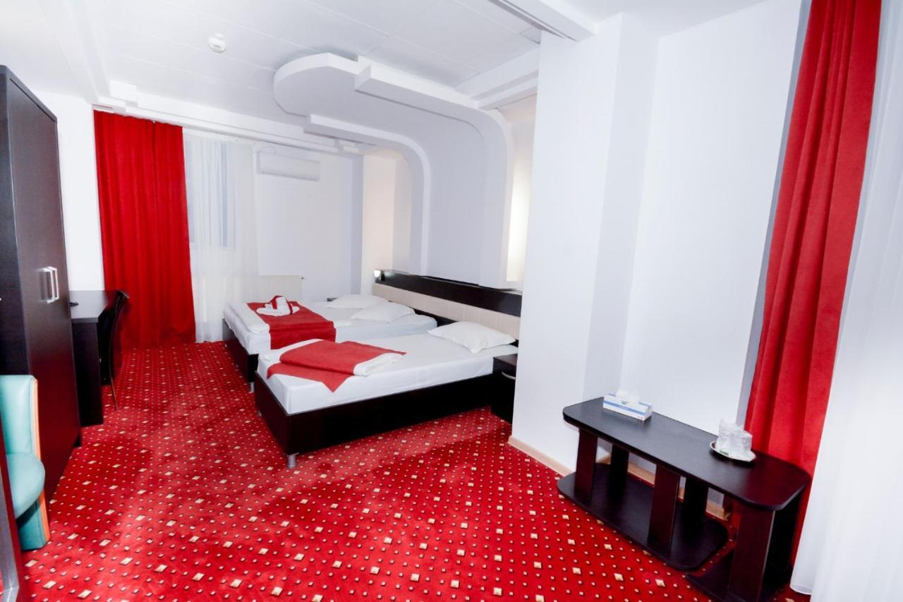Magic - Center Hotel Piteşti