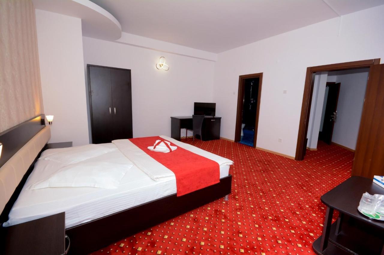 Hotel Magic - Center Piteşti