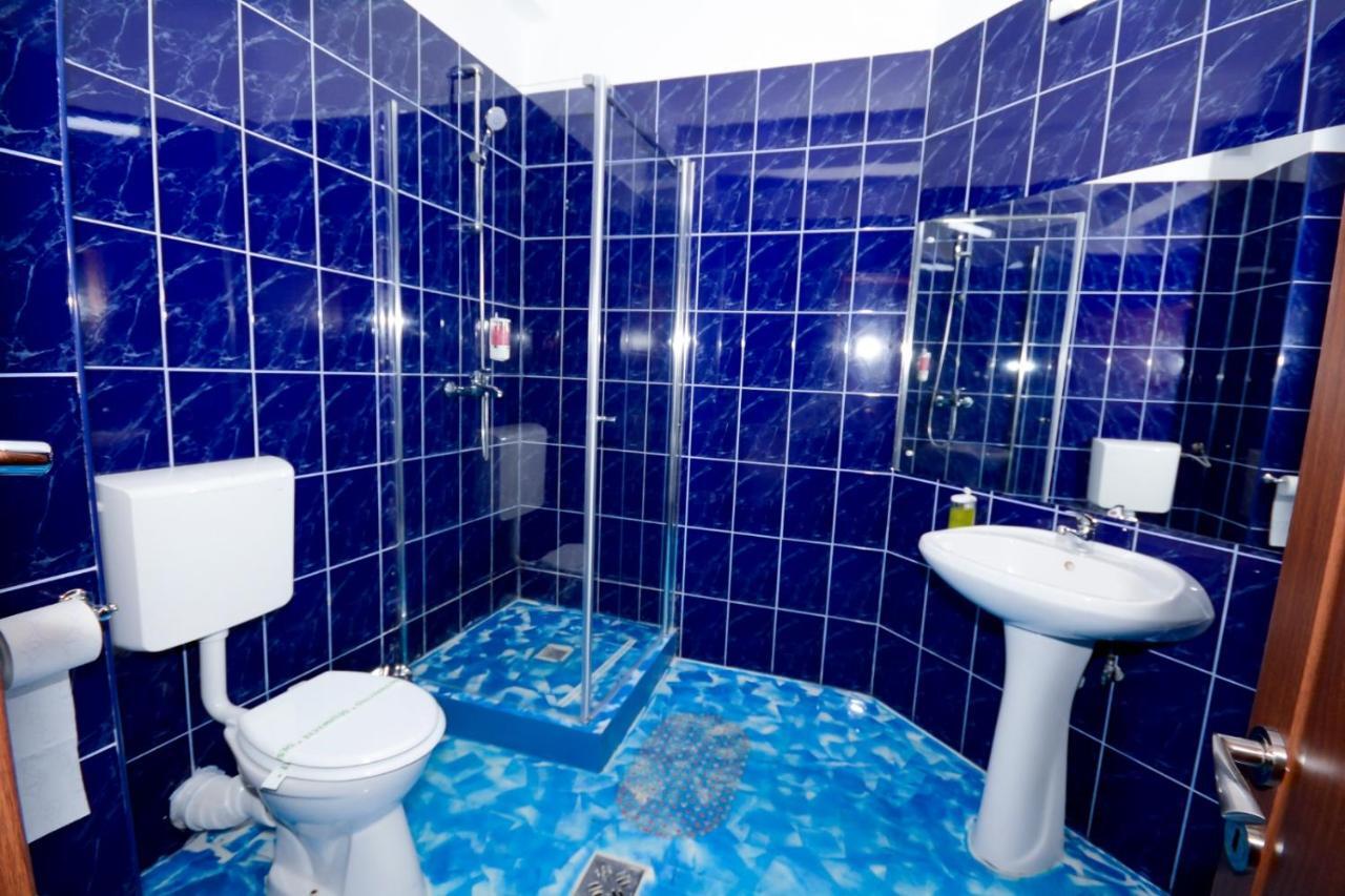 Magic - Center Hotel Piteşti