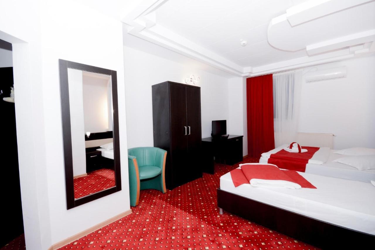 Hotel Magic - Center