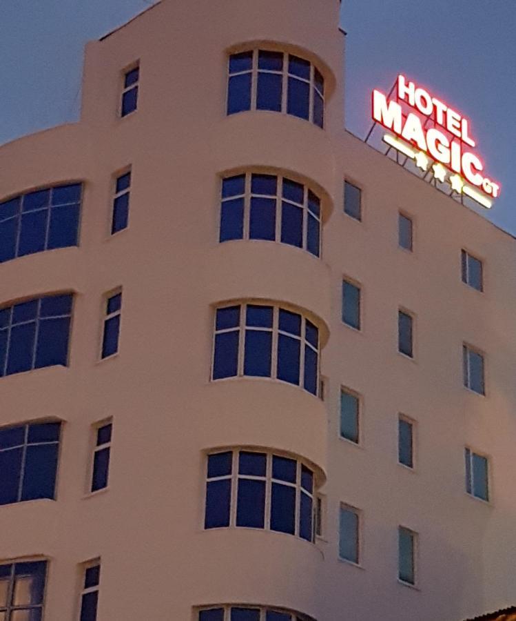 Magic - Center Hotel Piteşti